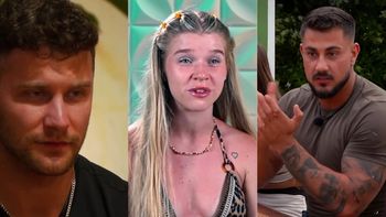 Zadyma w "Hotelu Paradise": Andrzej wiesza psy na Bartku, który ośmieszył Weronikę: "Jestem wkur*iony. [...] Wyobraź sobie, że to jest twoja córka"