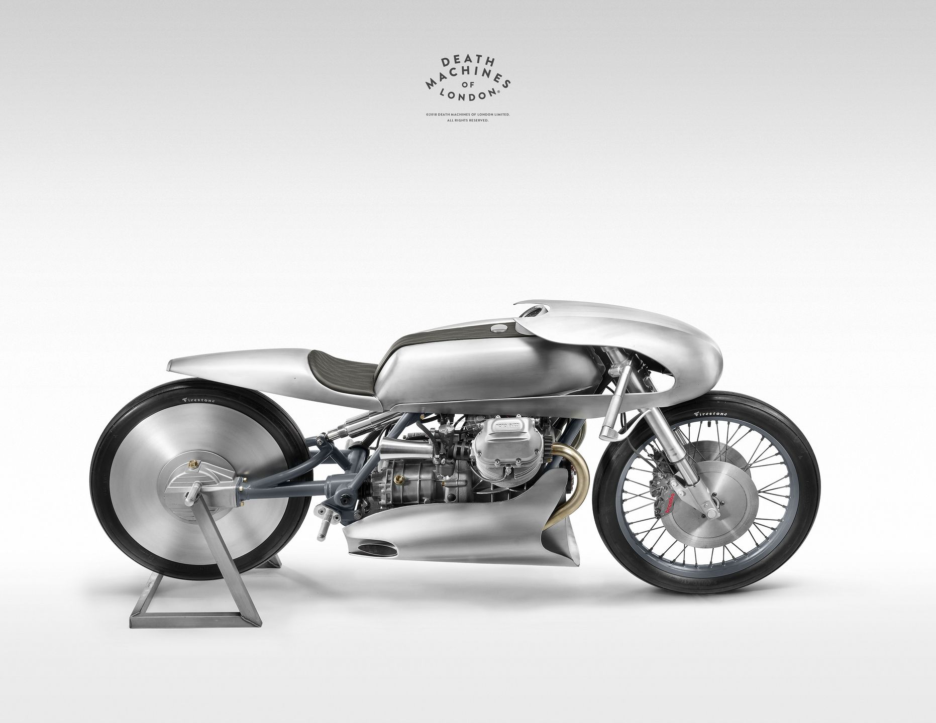 Death Machines of London Airforce