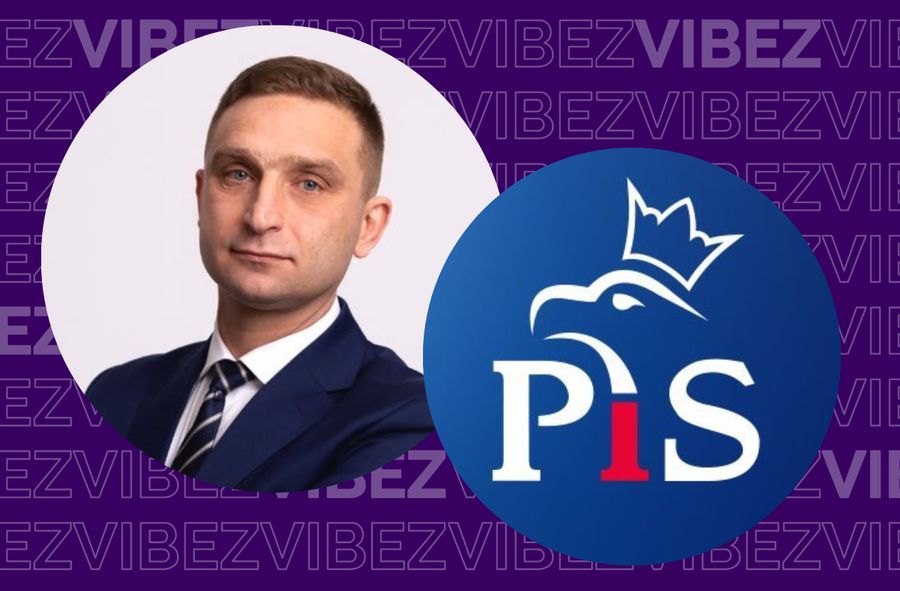 Robert Bąkiewicz na listach PiS?