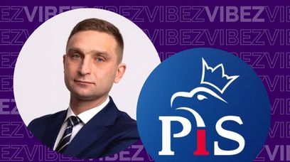 Robert Bąkiewicz kandydatem PiS do Sejmu. "To sympatyczny człowiek"