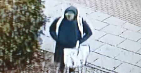 Włocławek. Pobił, związał i zabrał biżuterię. Apel policji