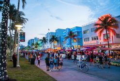 Życie nocne w czasach Omikronu. Miami bawi się w najlepsze