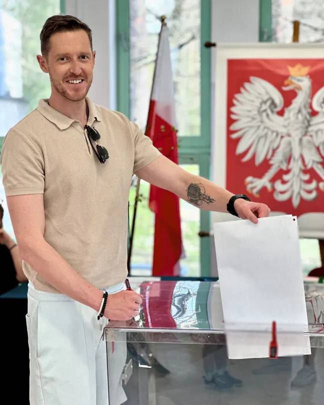 Damian Michałowski