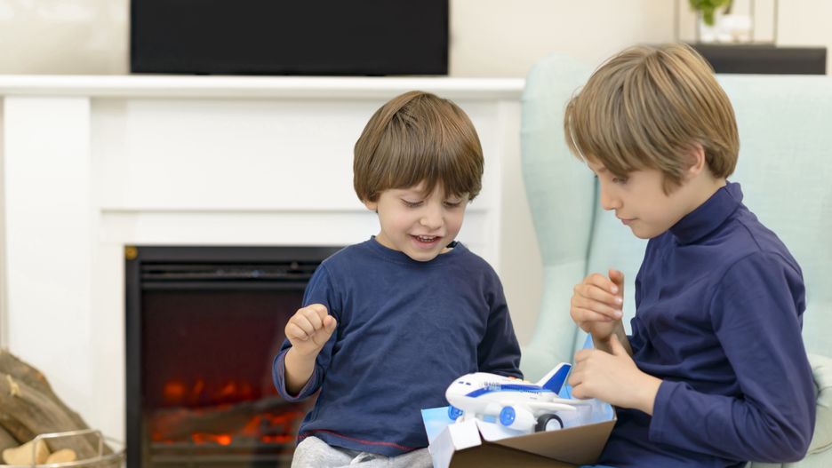 Dzień Chłopca prezenty