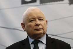 Kaczyński o nowym rządzie. "Morawiecki odwoła się do interesów PiS"