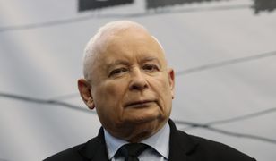 Kaczyński o nowym rządzie. "Morawiecki odwoła się do interesów PiS"
