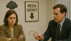 Prowizje tylko „na waciki”? Jak zarabiają agencje mediowe