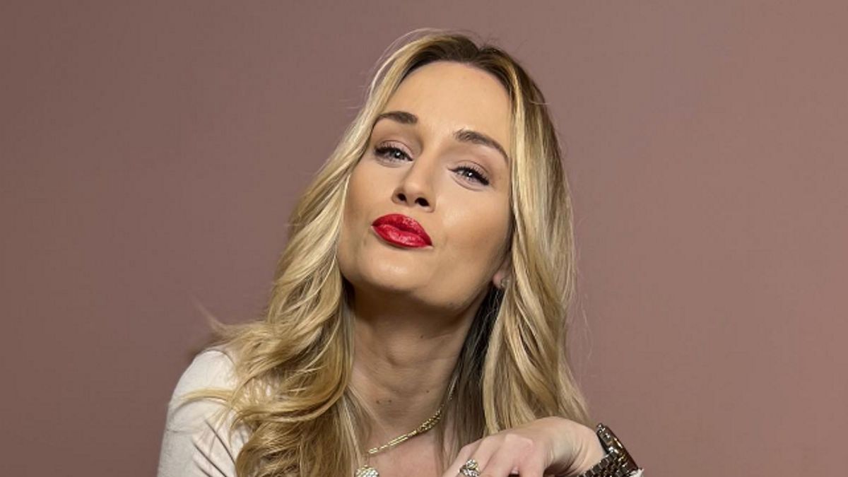 Kamila z "Rolnik szuka żony" cały czas zdobywa nowych fanów