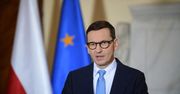 Morawiecki mówił o sankcjach. Miedwiediew się rozsierdził