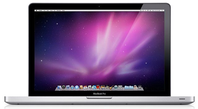 Notebooki Apple'a dostępne w Alsen 3