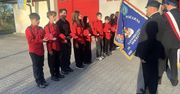 Tarnobrzeg: Młodzi strażacy ślubowali w Mokrzyszowie