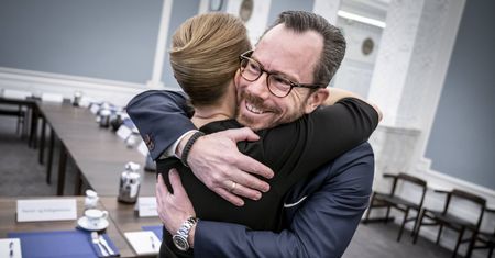 Duński wicepremier wraca po półrocznym L4 z powodu przepracowania. "Denerwuję się"