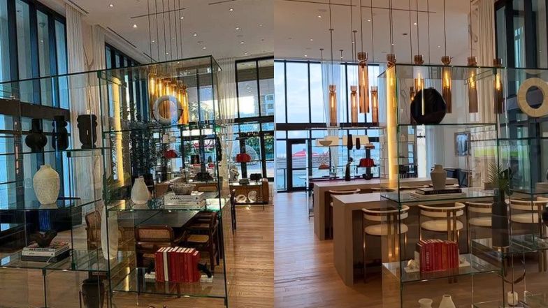 Apartament Caroline Derpienski