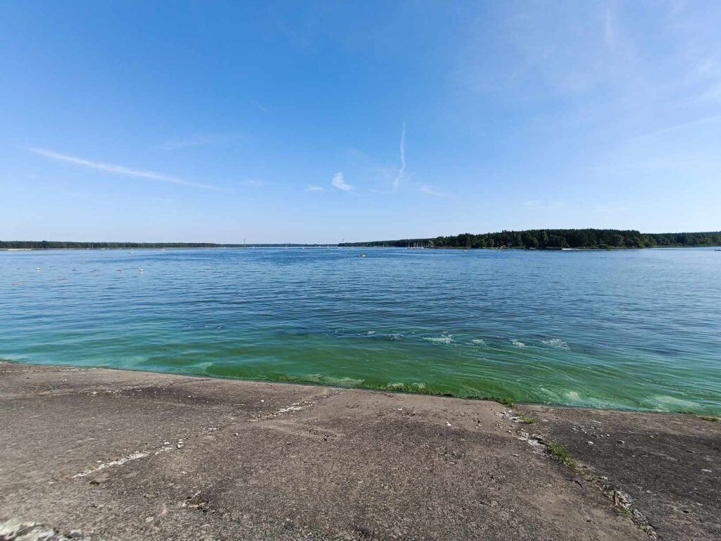 Szlak rowerowy Częstochowa - Poraj