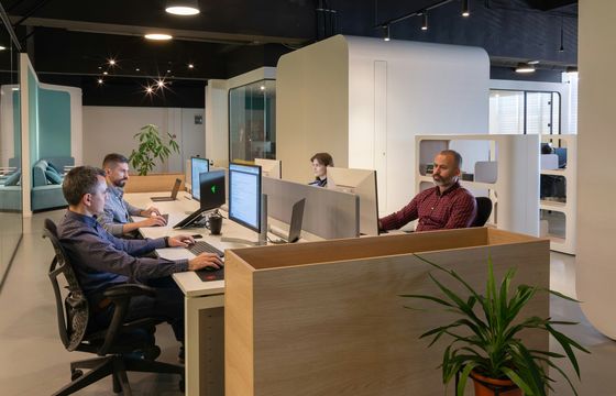 Gwałtowny spadek liczby młodych dziennikarzy. Nowe badanie siły roboczej