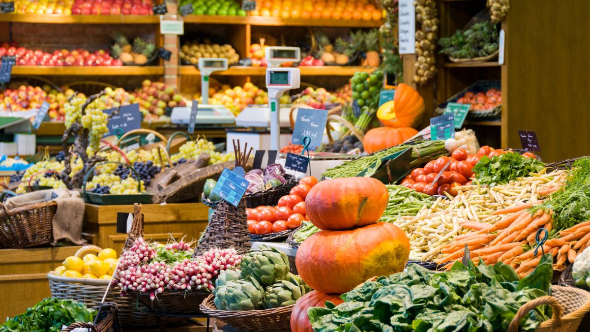 Nie wszystkie warzywa można jeść na surowo