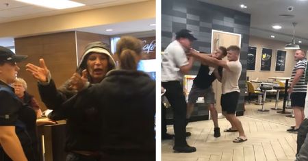 Najgorszy McDonald's na świecie się zamyka. Ponad 800 interwencji policji w rok