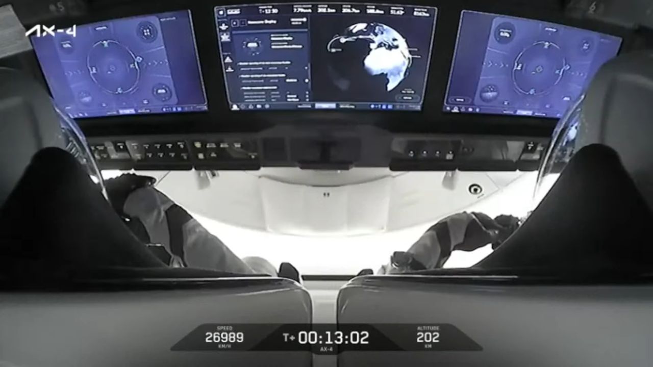 Falcon 9 