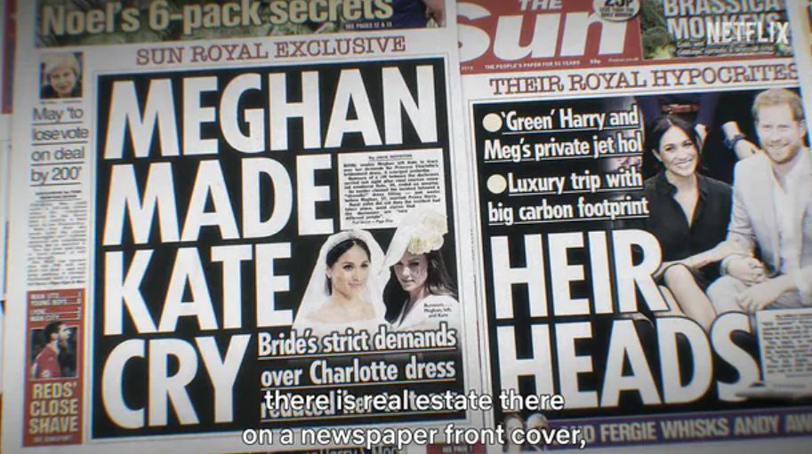 Meghan Markle 
