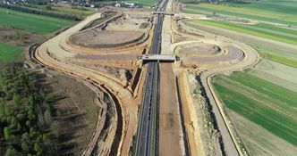 Autostrada z Gdańska do Czech jeszcze w tym roku