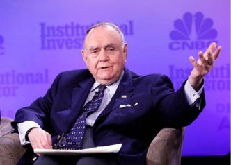 Miliarder, syn polskich imigrantów, postawił na Bidena. "Głosowałem na wartości, a nie na portfel"