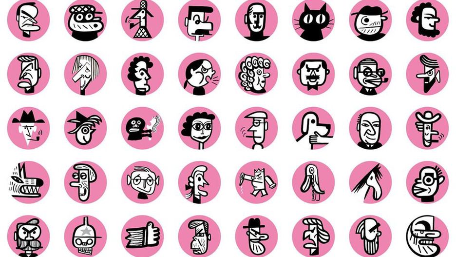 Plakat Tomasza Brody