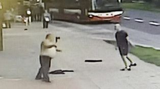 Bójka na siekiery i kije w Koninie. Są zatrzymania