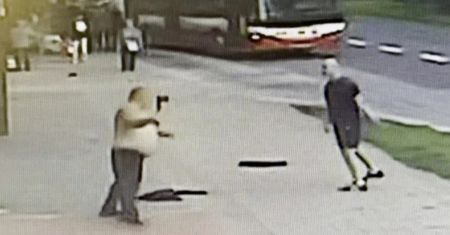 Bójka na siekiery i kije w Koninie. Są zatrzymania