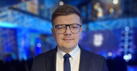 Szef redakcji money.pl Łukasz Kijek nominowany do Grand Press Economy 2024