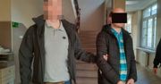 Fałszywy alarm bombowy w Warszawie. Sprawca deportowany