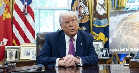 Działo się w nocy. Zaskakująca deklaracja Trumpa
