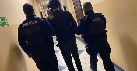 Horror na Śląsku. Znaleziono ciało kobiety