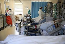 Koronawirus w Polsce. Najnowsze dane z resortu zdrowia. Znów ponad 600 zgonów [3 grudnia 2020]