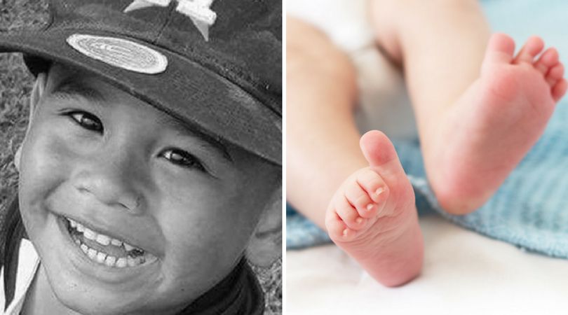 4-latek utonął we własnym łóżku. Rodzice alarmują: nie ignorujcie tych objawów!