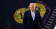 Trump zapowiada dalszą eskalację. Oto co się dzieje na rynku kryptowalut