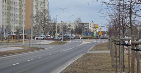 Jagiellonowie i lokalne postaci. Nowe nazwy ulic we Włocławku