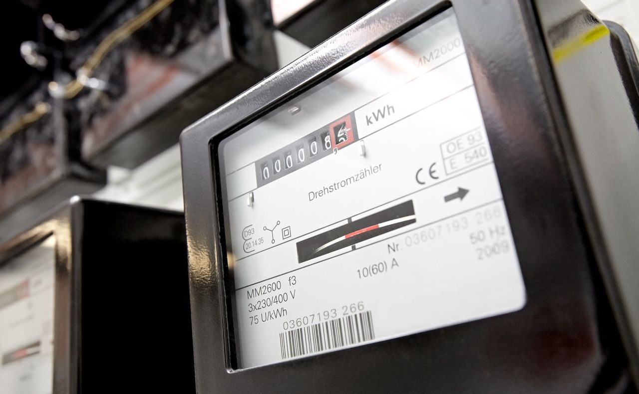 Wysokie Mazowieckie: 58-latek kradł prąd. Grozi mu więzienie