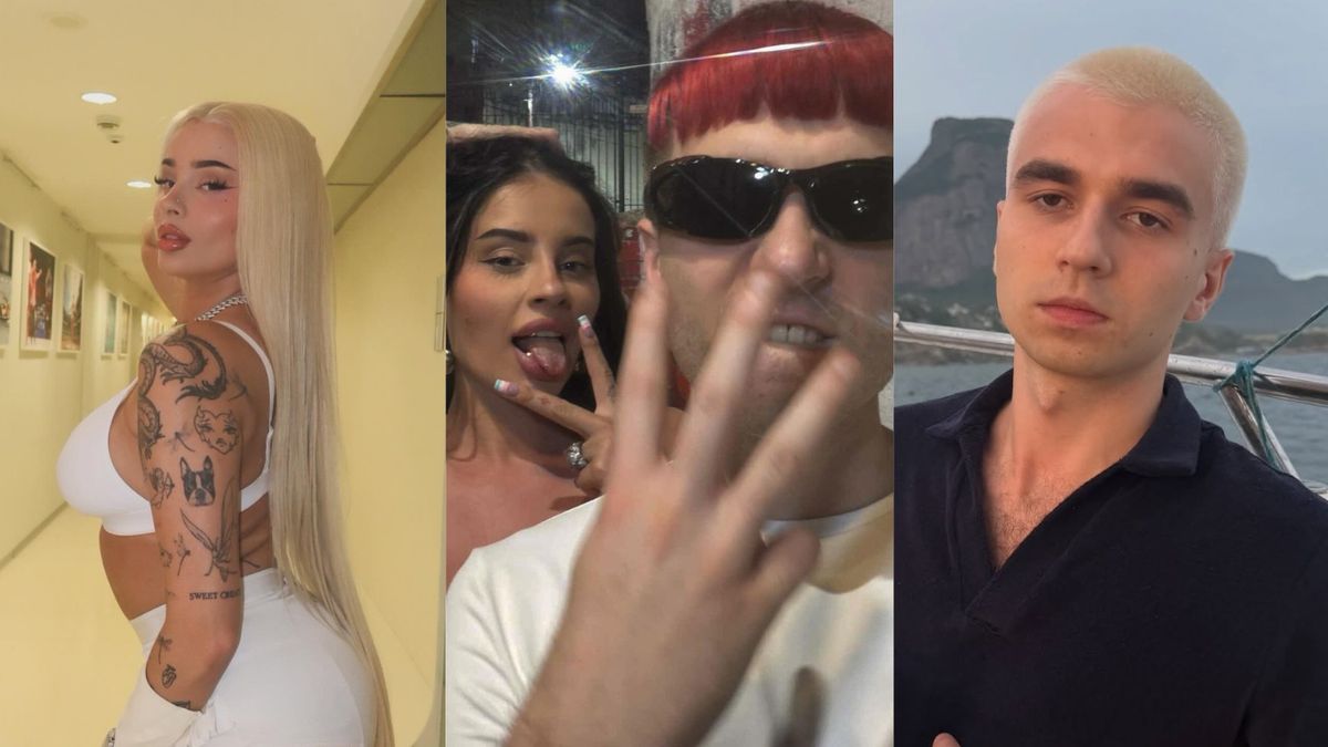 Mata wyrzucił Fagatę z labelu?