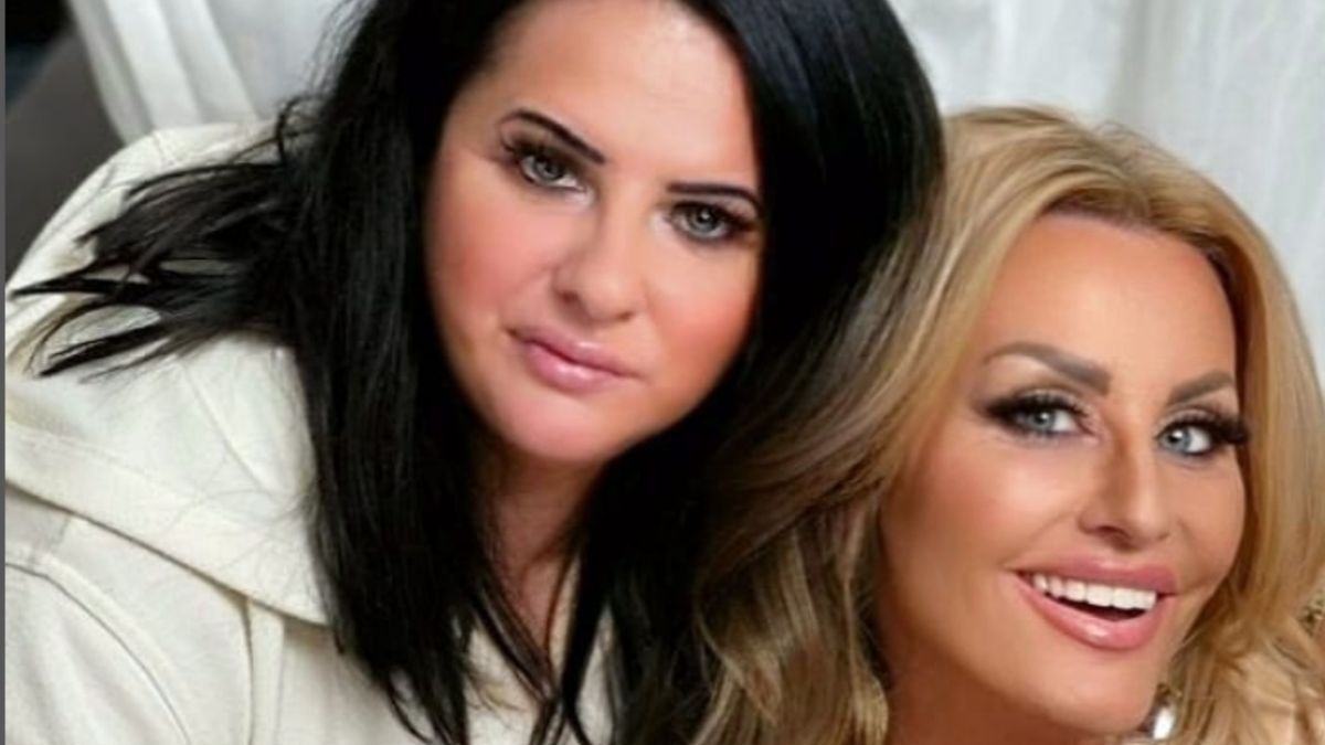 Edzia i Dagmara zyskały popularność w "Królowych życia"