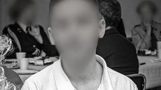 13-letni Natan nie żyje. Tragedia w Nakle nad Notecią