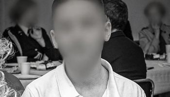 13-letni Natan nie żyje. Tragedia w Nakle nad Notecią