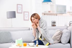 Domowe sposoby na kaszel