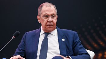 Ławrow stawia warunek zakończenia wojny. Oto czego chce Kreml