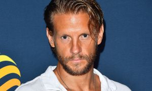 TYLKO NA PUDELKU: Sebastian Fabijański zatańczy w "Tańcu z Gwiazdami". Znamy nazwisko jego partnerki