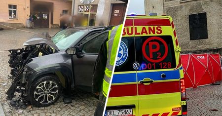 Nie żyją ojciec i jego 9-letni syn. Nowe szczegóły po tragedii