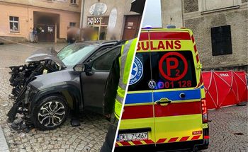 Nie żyją ojciec i jego 9-letni syn. Nowe szczegóły po tragedii