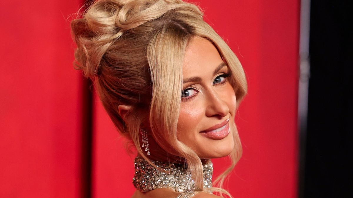 Paris Hilton pokazała córkę. Nadała jej oryginalne imię