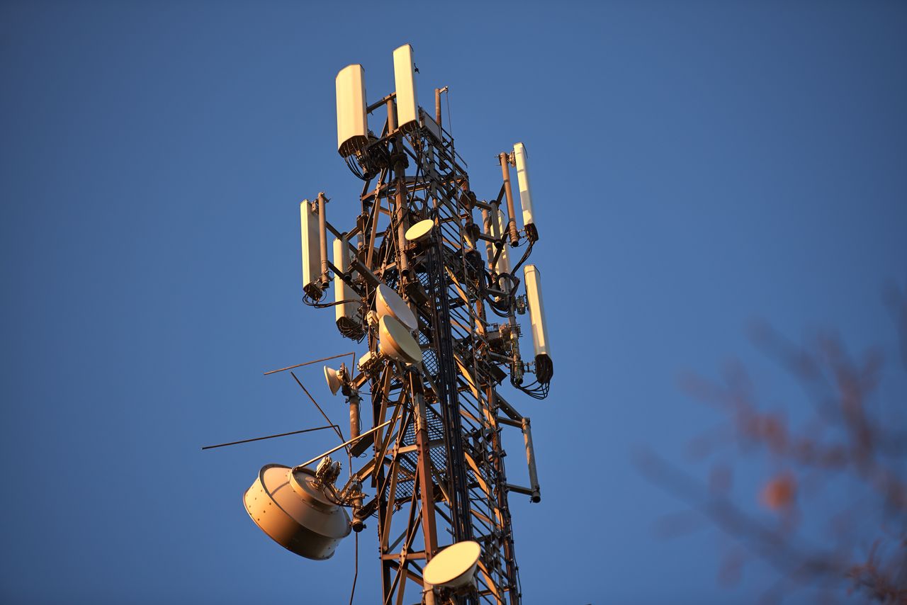 T-Mobile wyłączył pasmo 2100 MHz sieci 3G