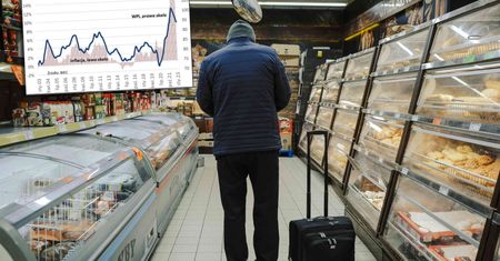 Inflacja w Polsce. Oto najnowsza prognoza