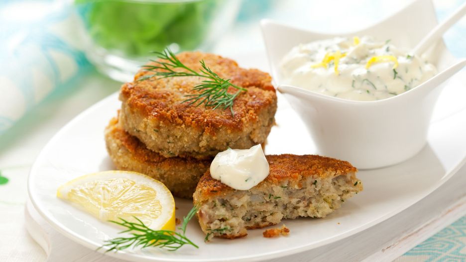 Przepis na kotlety rybne. Sposób na szybki i zdrowy obiad